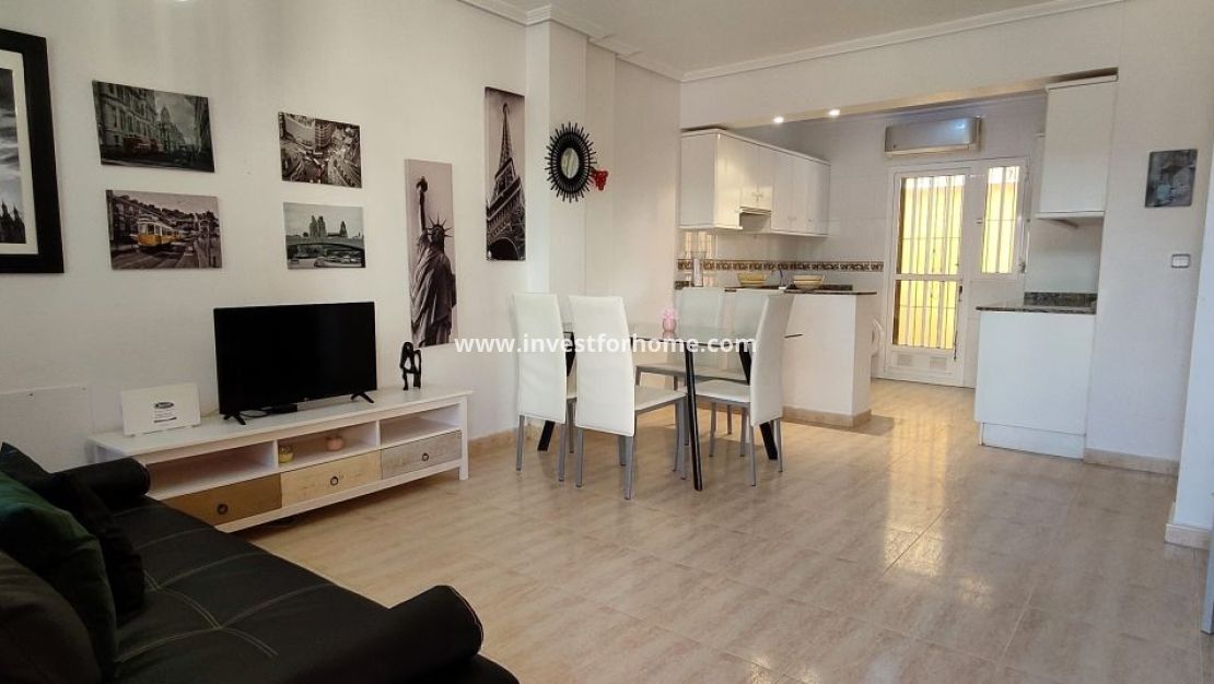 Vente - Maison - Orihuela Costa - Cabo Roig