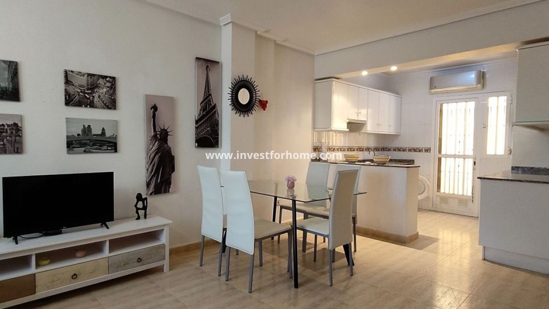 Vente - Maison - Orihuela Costa - Cabo Roig