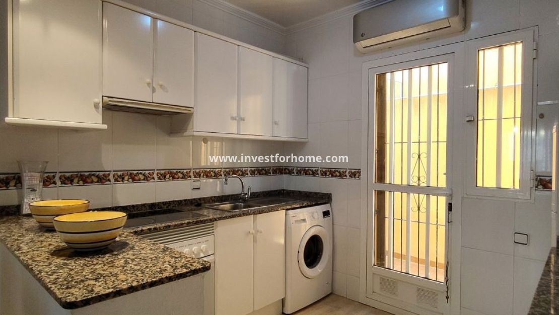 Vente - Maison - Orihuela Costa - Cabo Roig