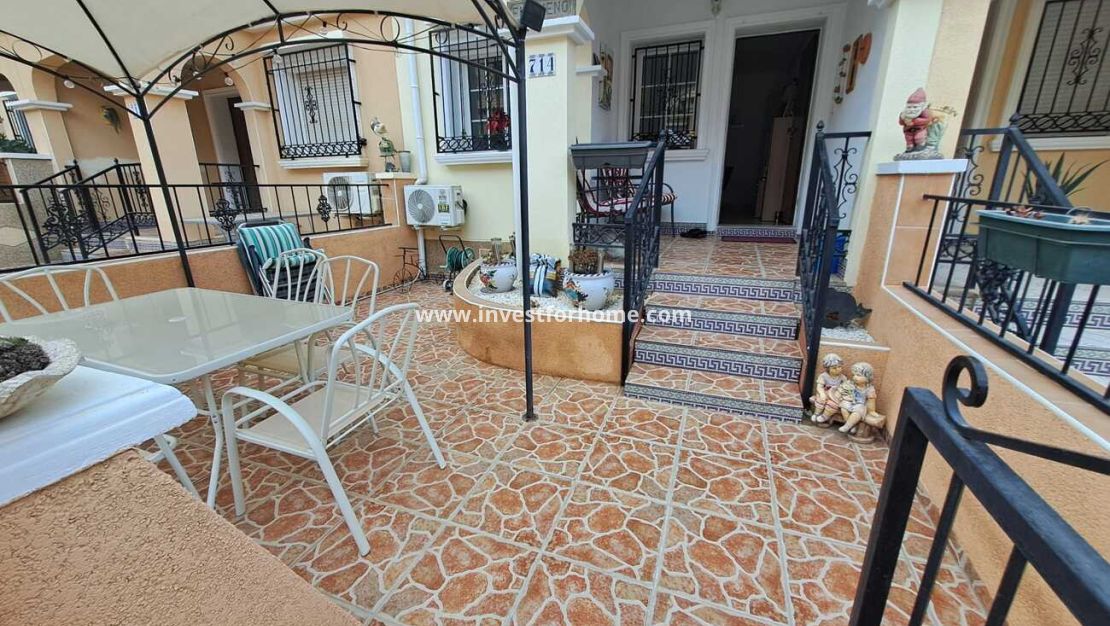 Vente - Maison - Orihuela Costa - Costa Blanca