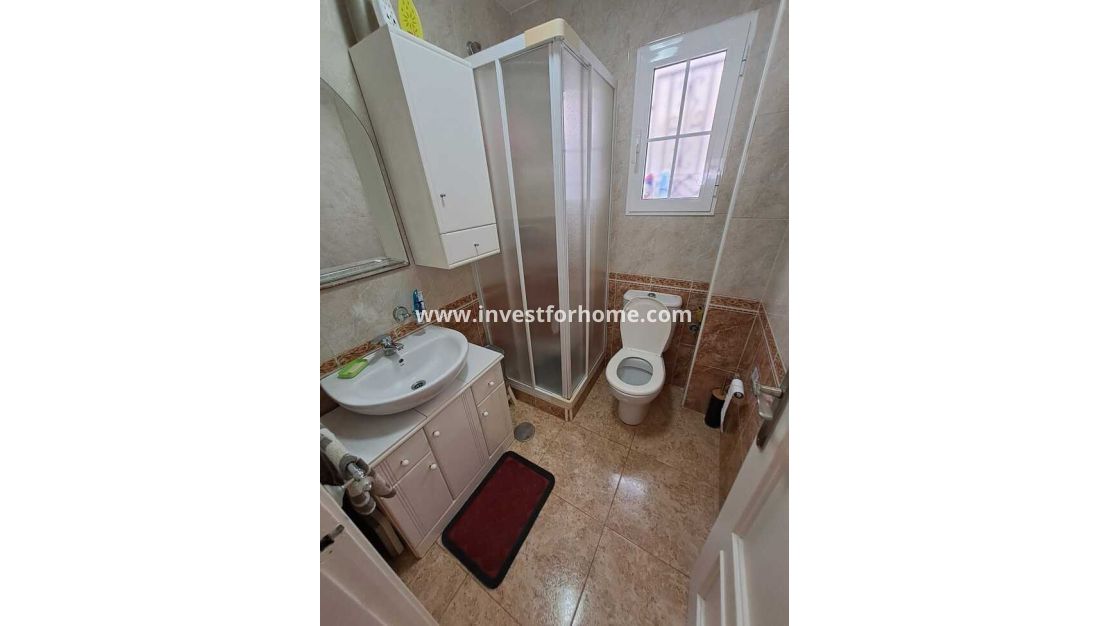 Vente - Maison - Orihuela Costa - Costa Blanca