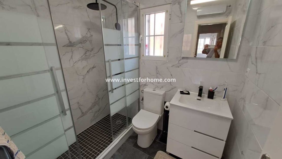 Vente - Maison - Orihuela Costa - Costa Blanca