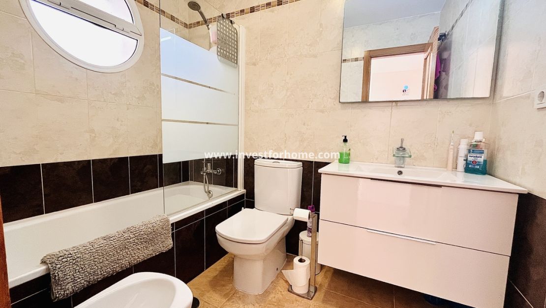 Vente - Maison - Orihuela Costa - Costa Blanca