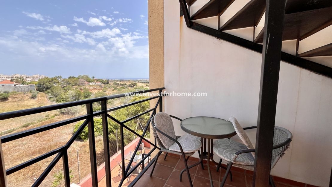 Vente - Maison - Orihuela Costa - Costa Blanca