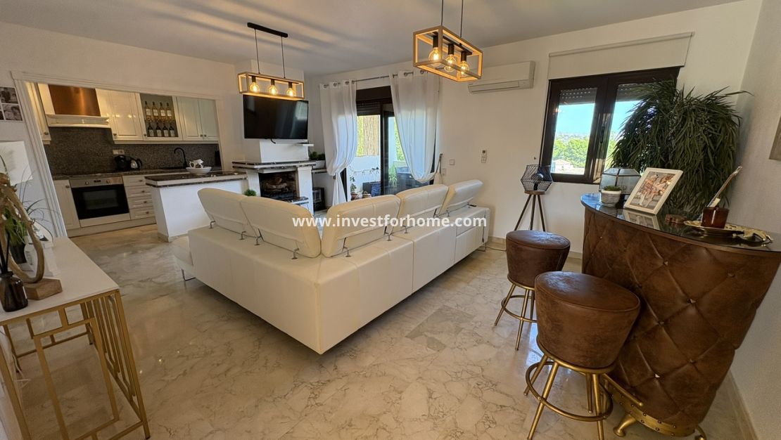 Vente - Maison - Orihuela Costa - Costa Blanca