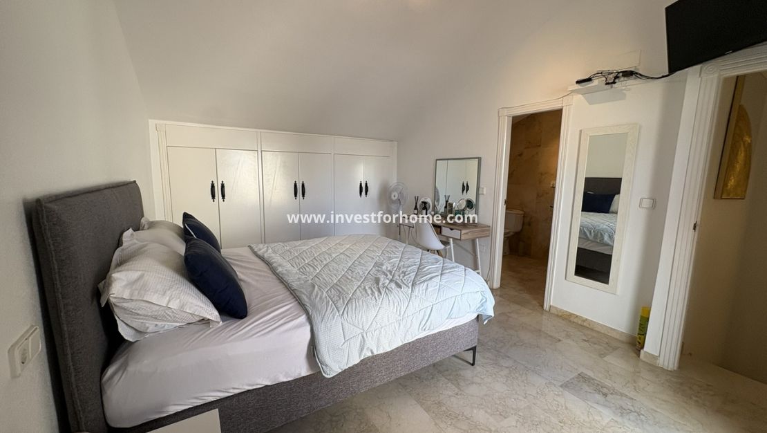 Vente - Maison - Orihuela Costa - Costa Blanca