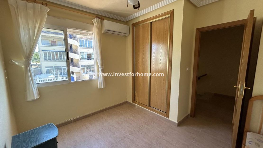 Vente - Maison - Orihuela Costa - Costa Blanca