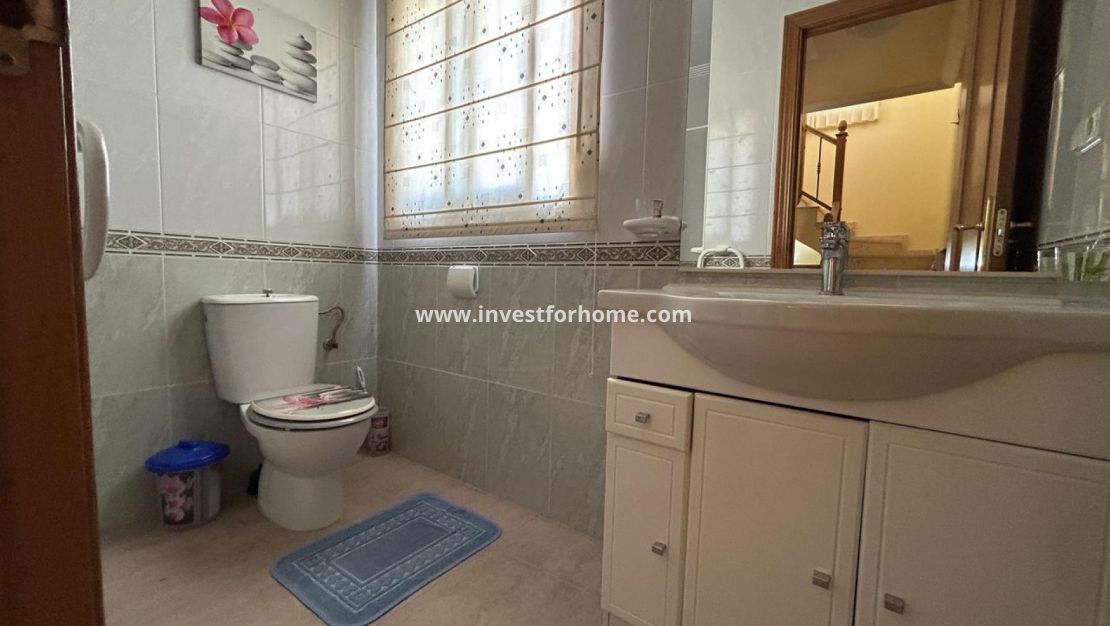 Vente - Maison - Orihuela Costa - Costa Blanca