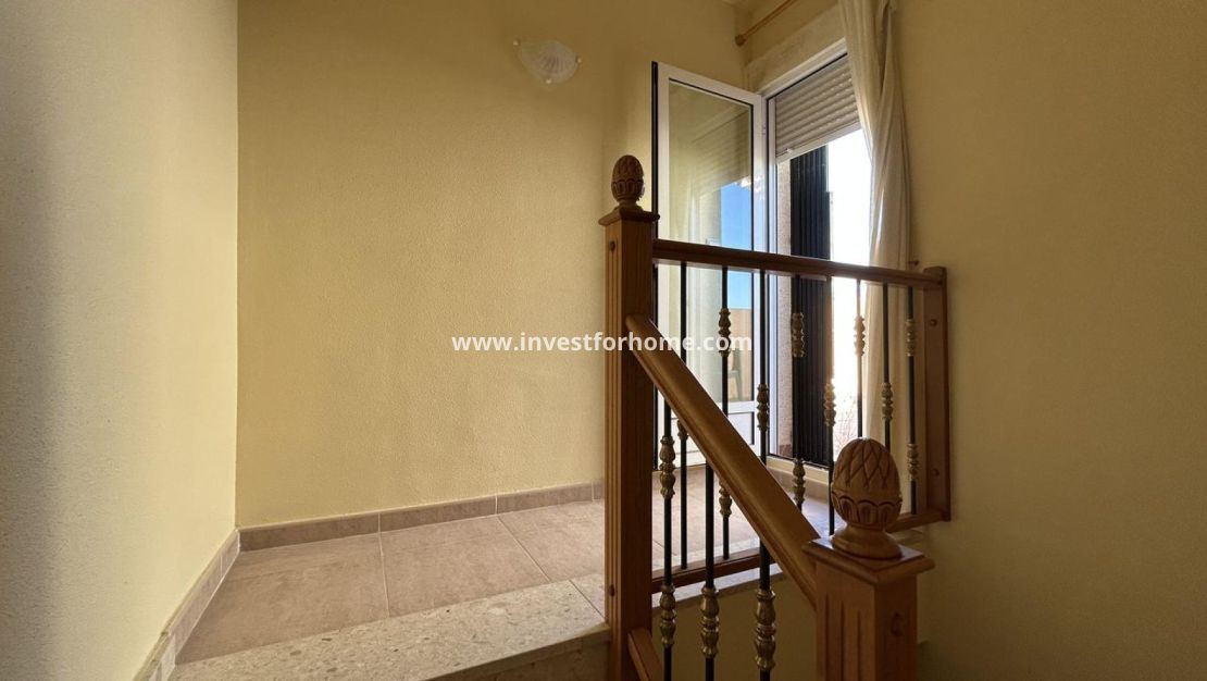 Vente - Maison - Orihuela Costa - Costa Blanca