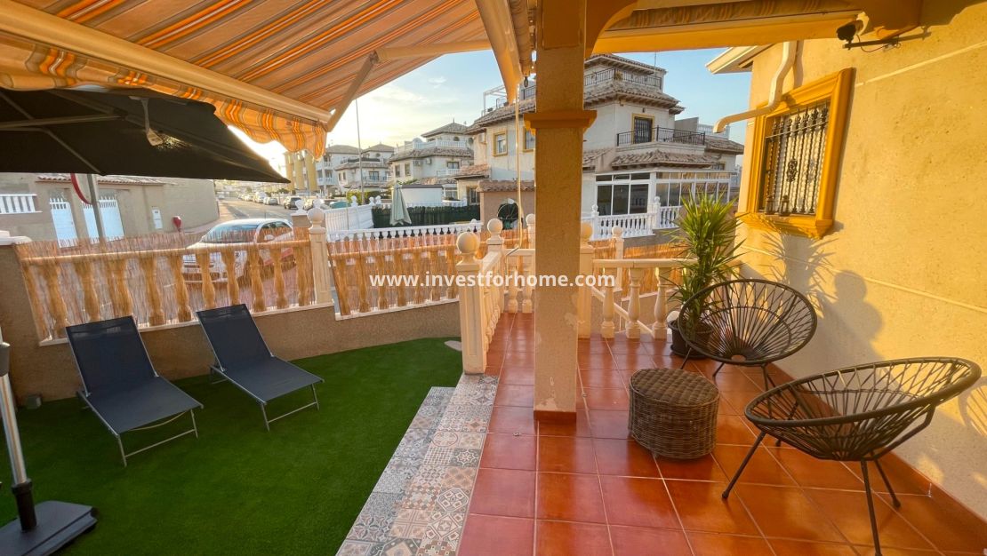 Vente - Maison - Orihuela Costa - Costa Blanca