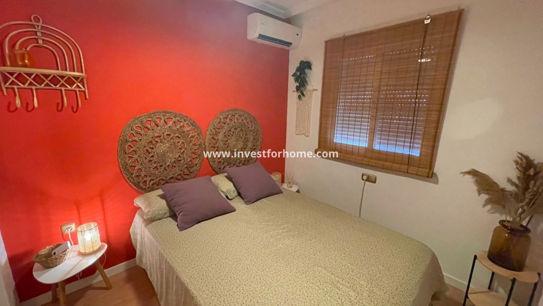 Vente - Maison - Orihuela Costa - Costa Blanca