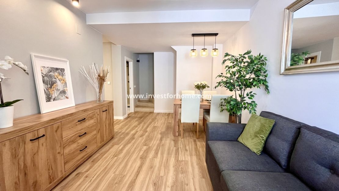 Vente - Maison - Orihuela Costa - Costa Blanca