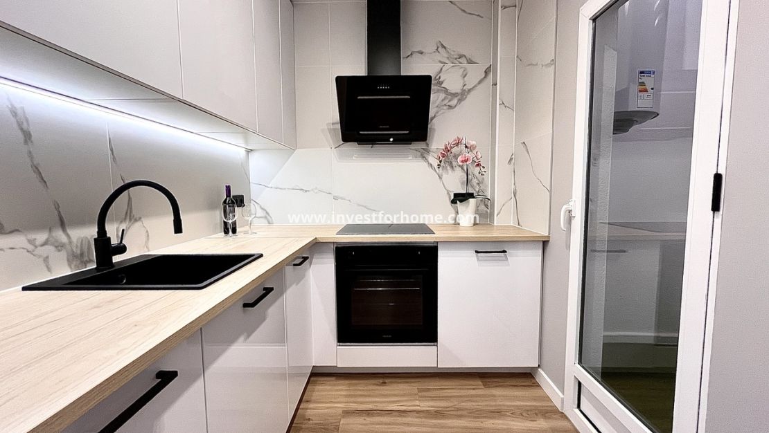 Vente - Maison - Orihuela Costa - Costa Blanca