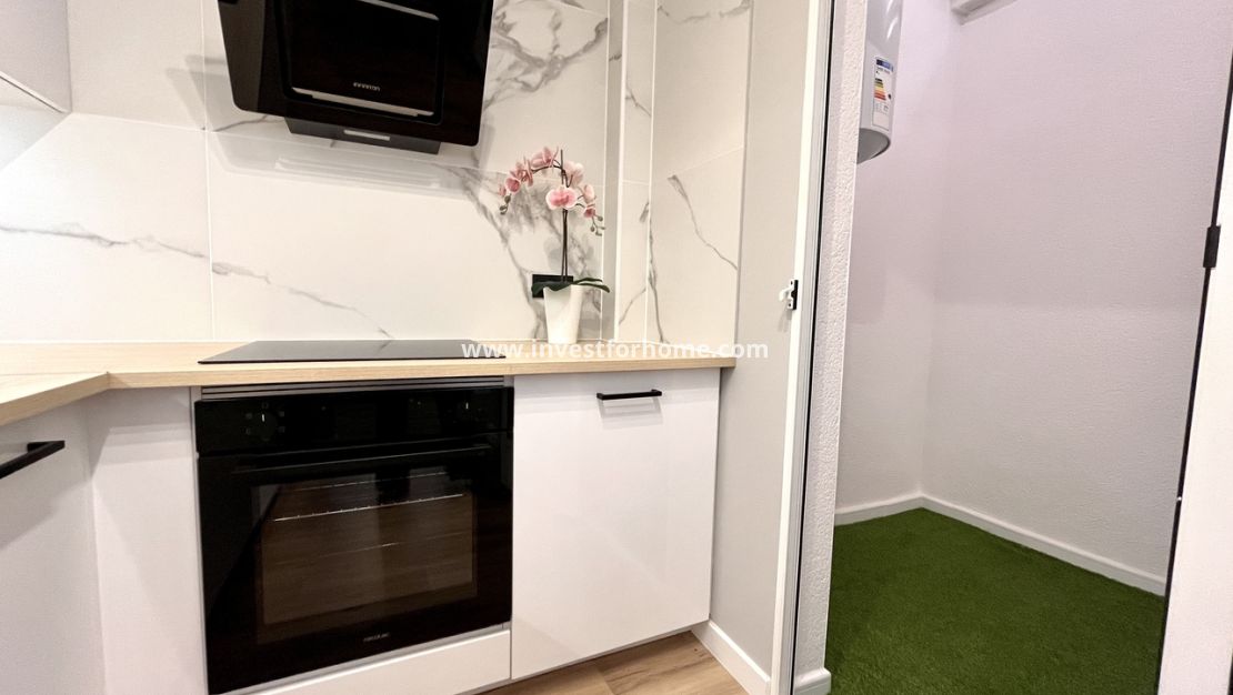 Vente - Maison - Orihuela Costa - Costa Blanca