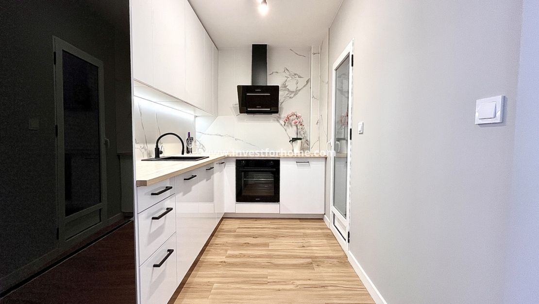 Vente - Maison - Orihuela Costa - Costa Blanca