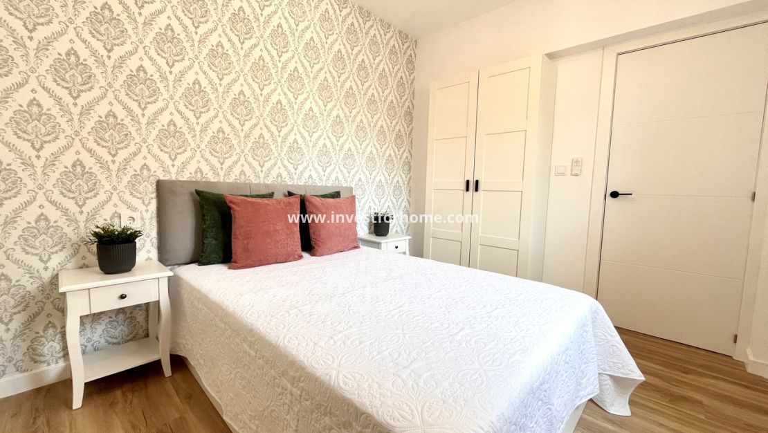 Vente - Maison - Orihuela Costa - Costa Blanca