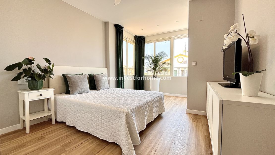 Vente - Maison - Orihuela Costa - Costa Blanca