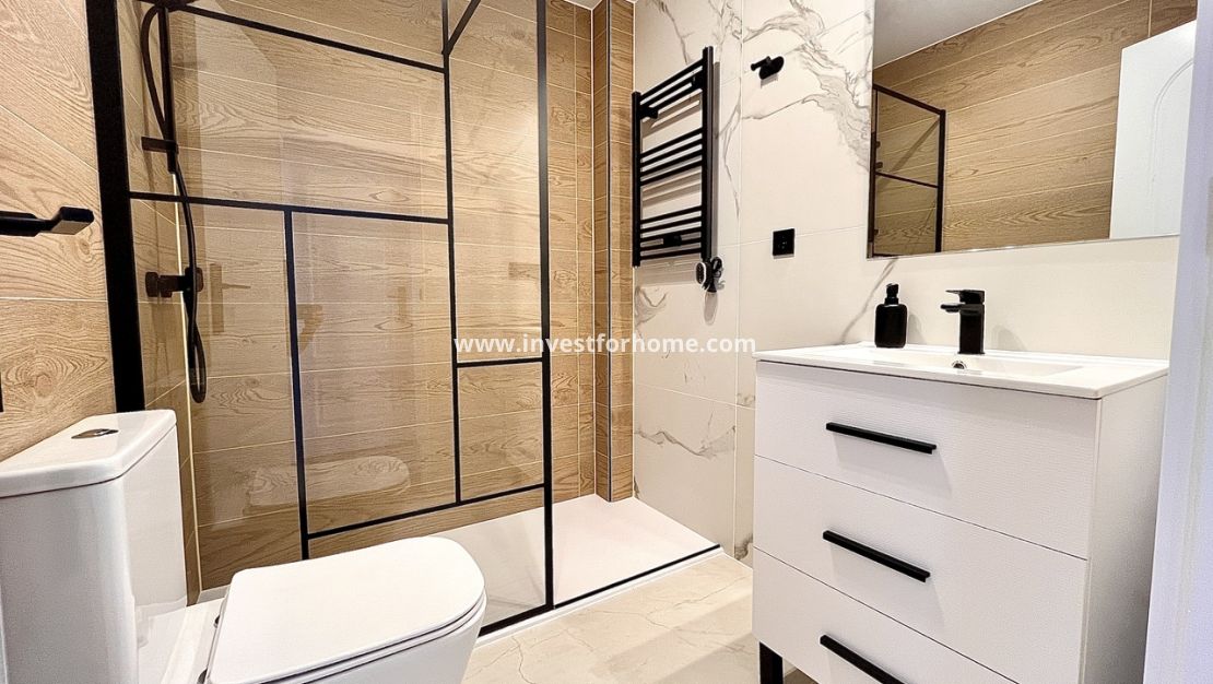 Vente - Maison - Orihuela Costa - Costa Blanca