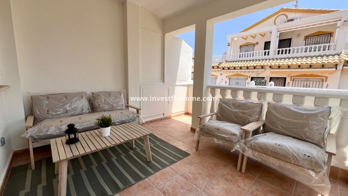 Vente - Maison - Orihuela Costa - Costa Blanca