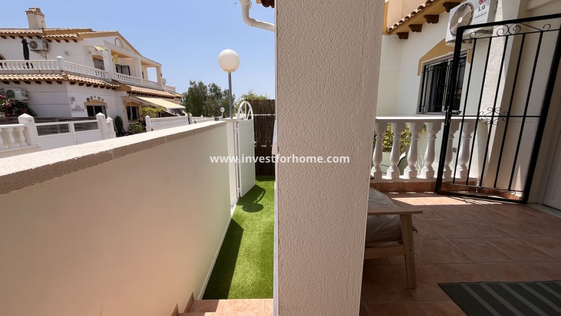 Vente - Maison - Orihuela Costa - Costa Blanca