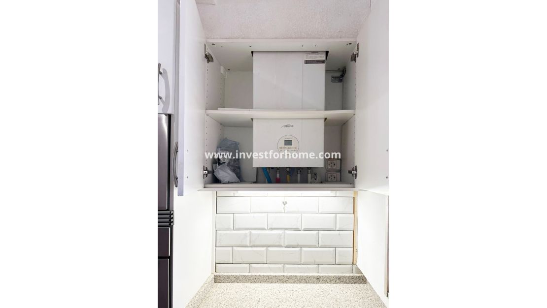 Vente - Maison - Orihuela Costa - Costa Blanca