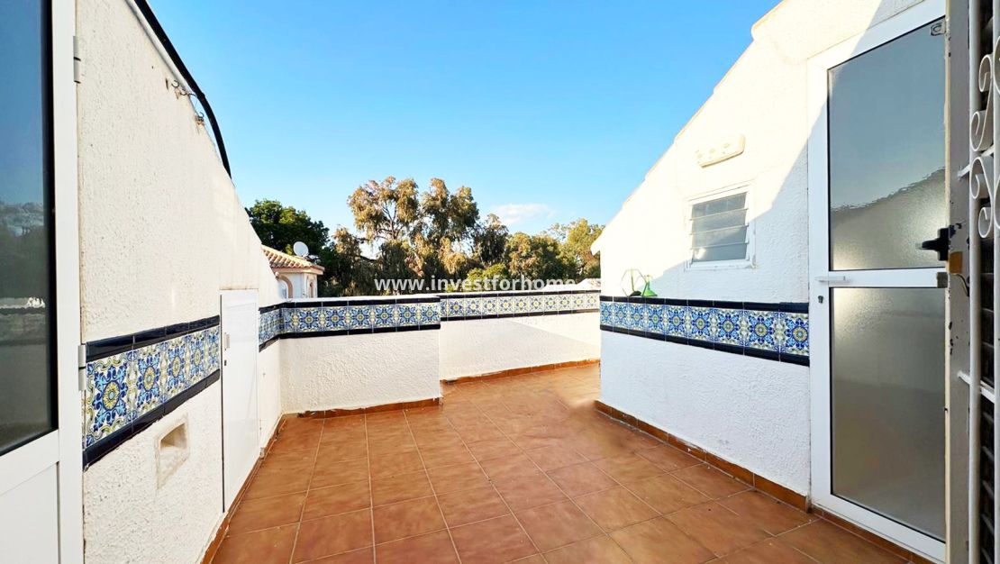 Vente - Maison - Orihuela Costa - Costa Blanca