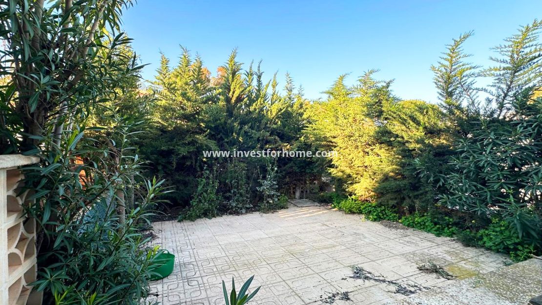 Vente - Maison - Orihuela Costa - Costa Blanca