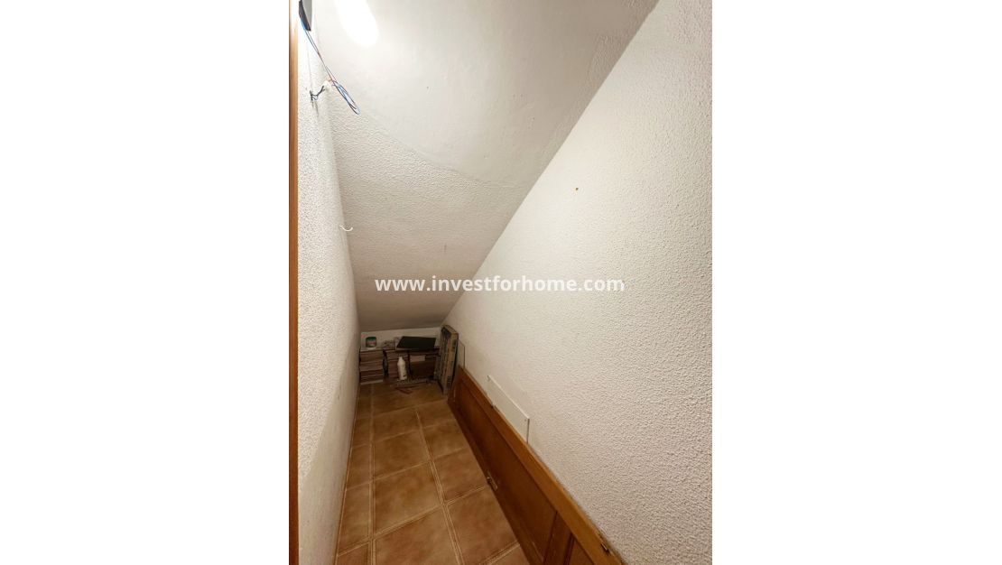 Vente - Maison - Orihuela Costa - Costa Blanca