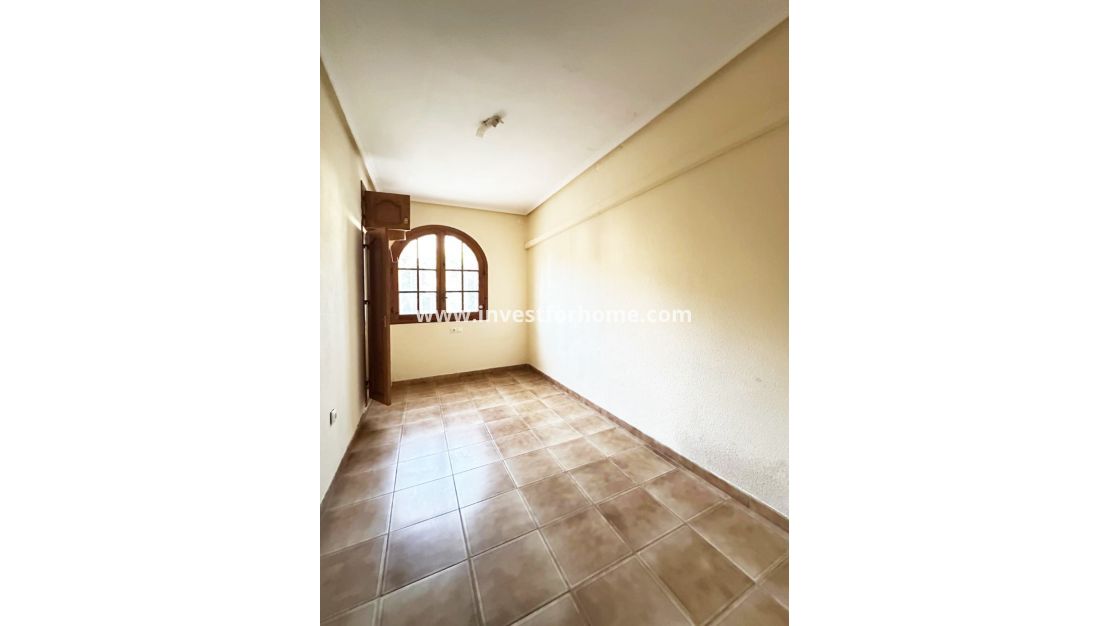 Vente - Maison - Orihuela Costa - Costa Blanca