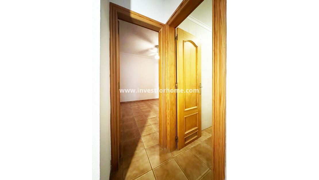 Vente - Maison - Orihuela Costa - Costa Blanca