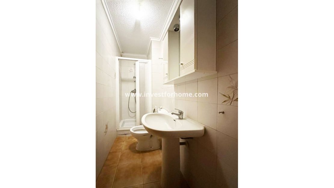 Vente - Maison - Orihuela Costa - Costa Blanca