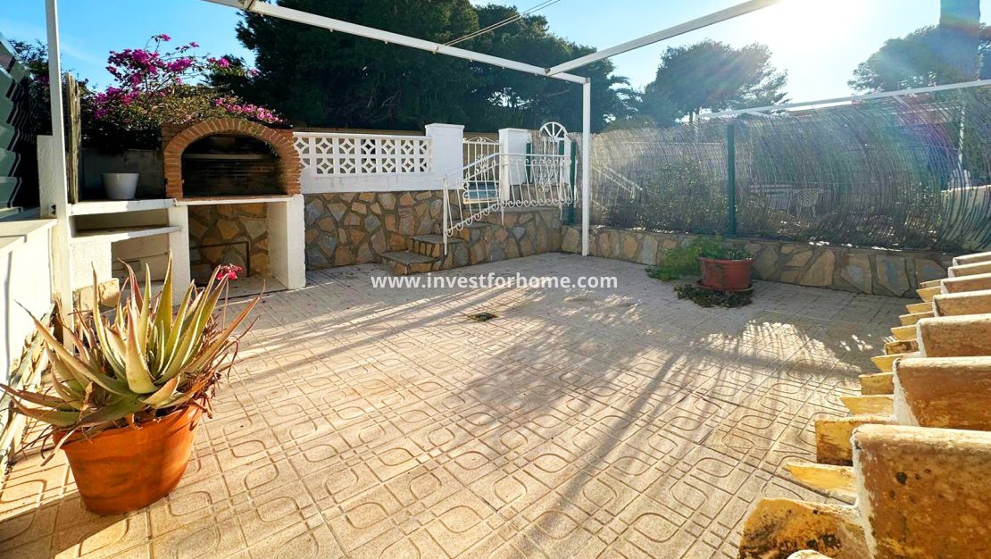 Vente - Maison - Orihuela Costa - Costa Blanca