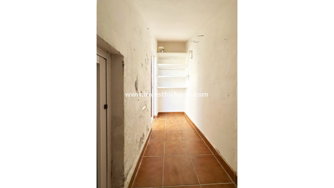 Vente - Maison - Orihuela Costa - Costa Blanca