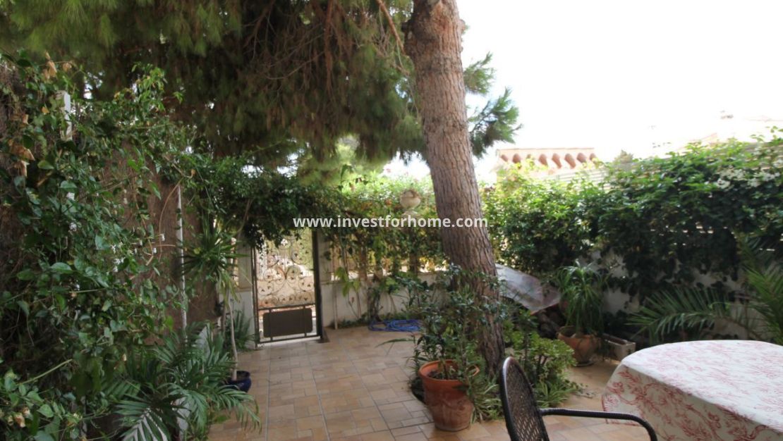 Vente - Maison - Orihuela Costa - Costa Blanca