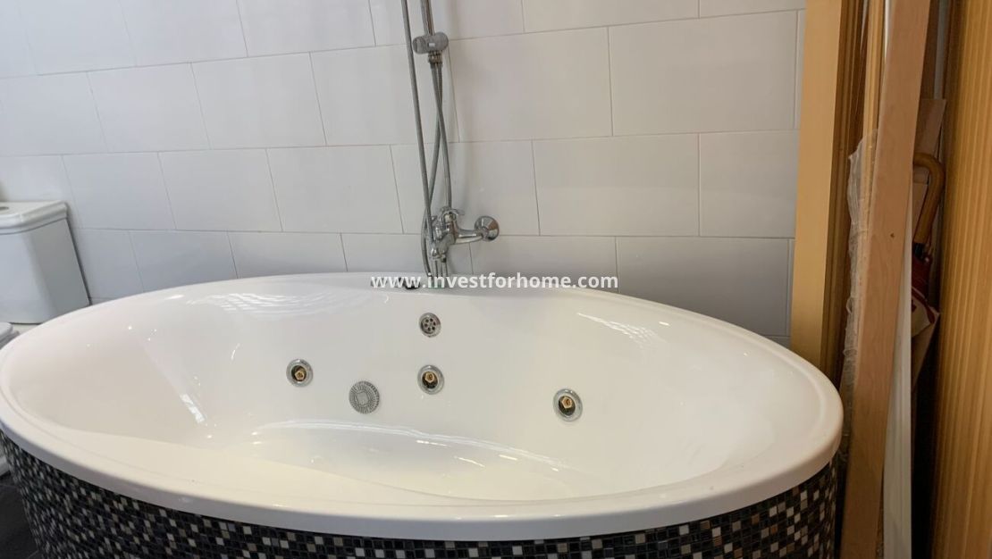 Vente - Maison - Orihuela Costa - Costa Blanca