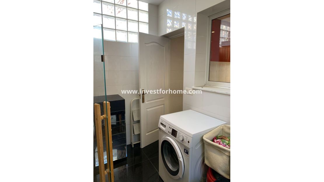 Vente - Maison - Orihuela Costa - Costa Blanca