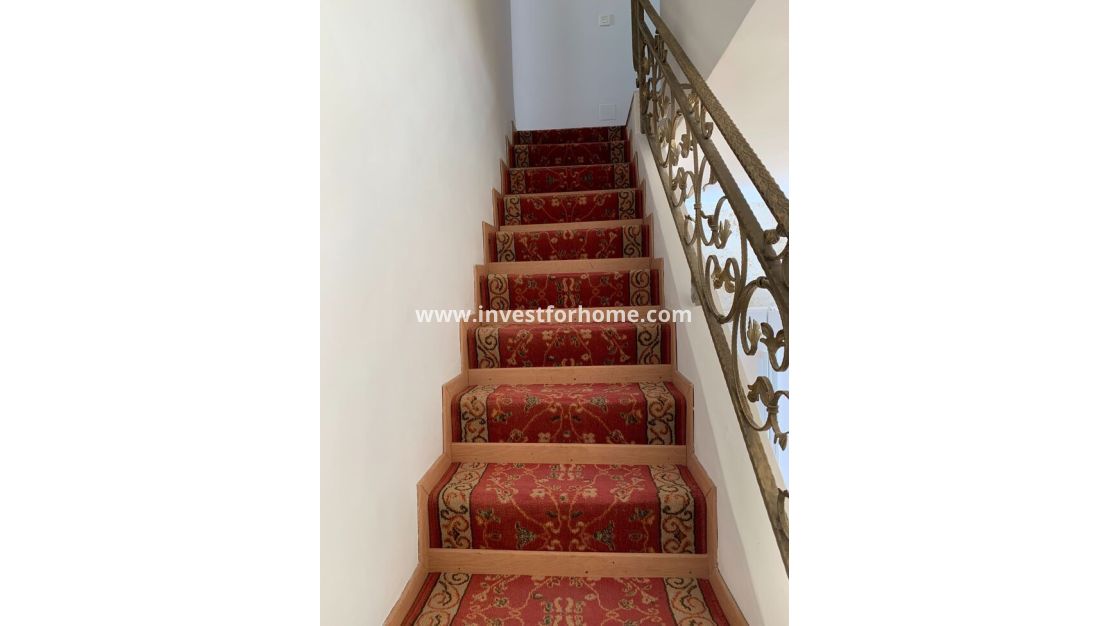 Vente - Maison - Orihuela Costa - Costa Blanca