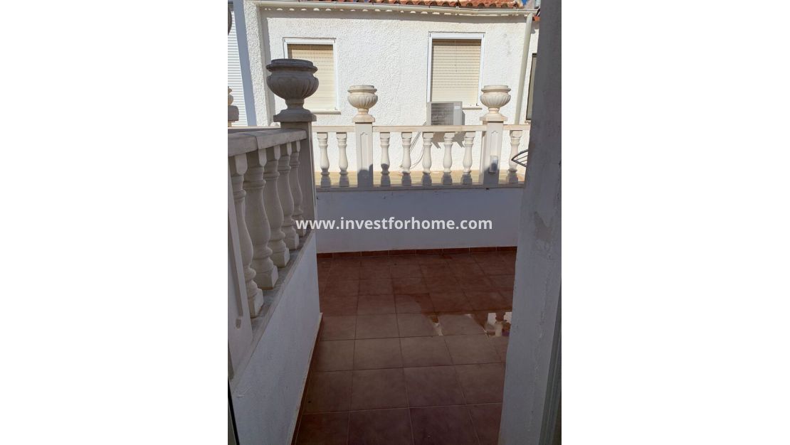 Vente - Maison - Orihuela Costa - Costa Blanca