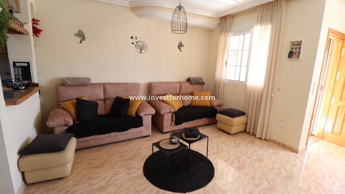 Vente - Maison - Orihuela Costa - Costa Blanca