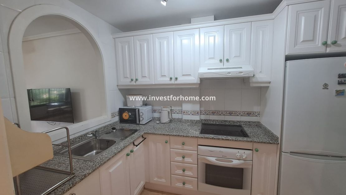 Vente - Maison - Orihuela Costa - Costa Blanca