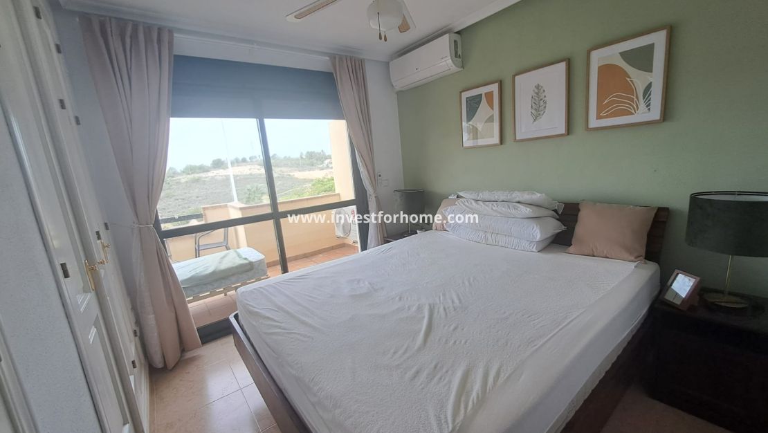 Vente - Maison - Orihuela Costa - Costa Blanca