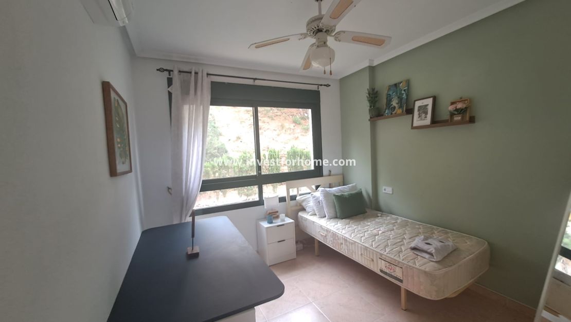 Vente - Maison - Orihuela Costa - Costa Blanca