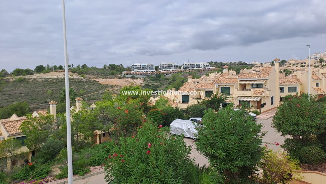 Vente - Maison - Orihuela Costa - Costa Blanca