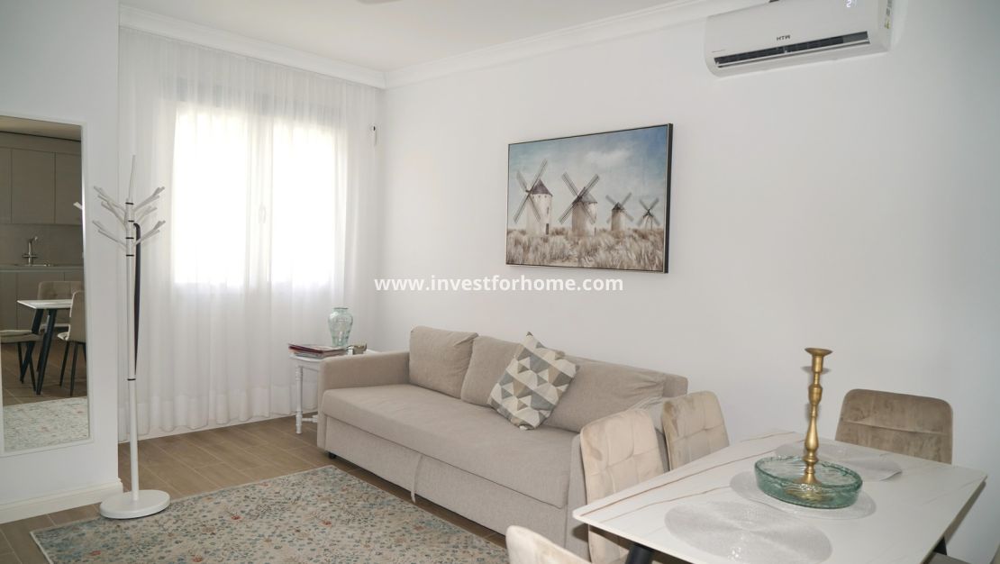 Vente - Maison - Orihuela Costa - Costa Blanca