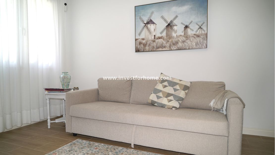 Vente - Maison - Orihuela Costa - Costa Blanca