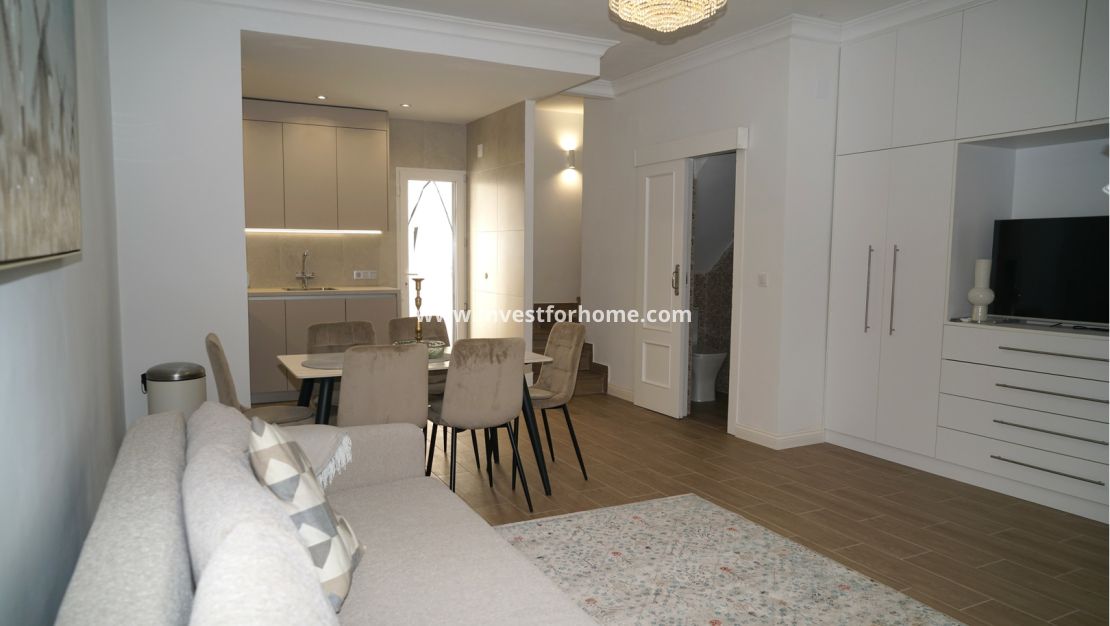 Vente - Maison - Orihuela Costa - Costa Blanca