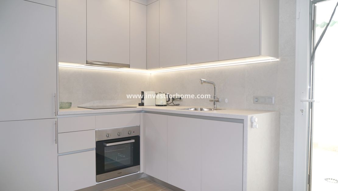 Vente - Maison - Orihuela Costa - Costa Blanca