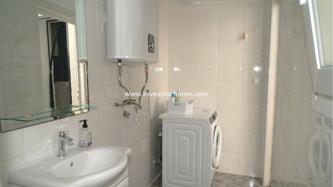 Vente - Maison - Orihuela Costa - Costa Blanca