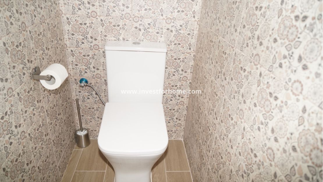 Vente - Maison - Orihuela Costa - Costa Blanca