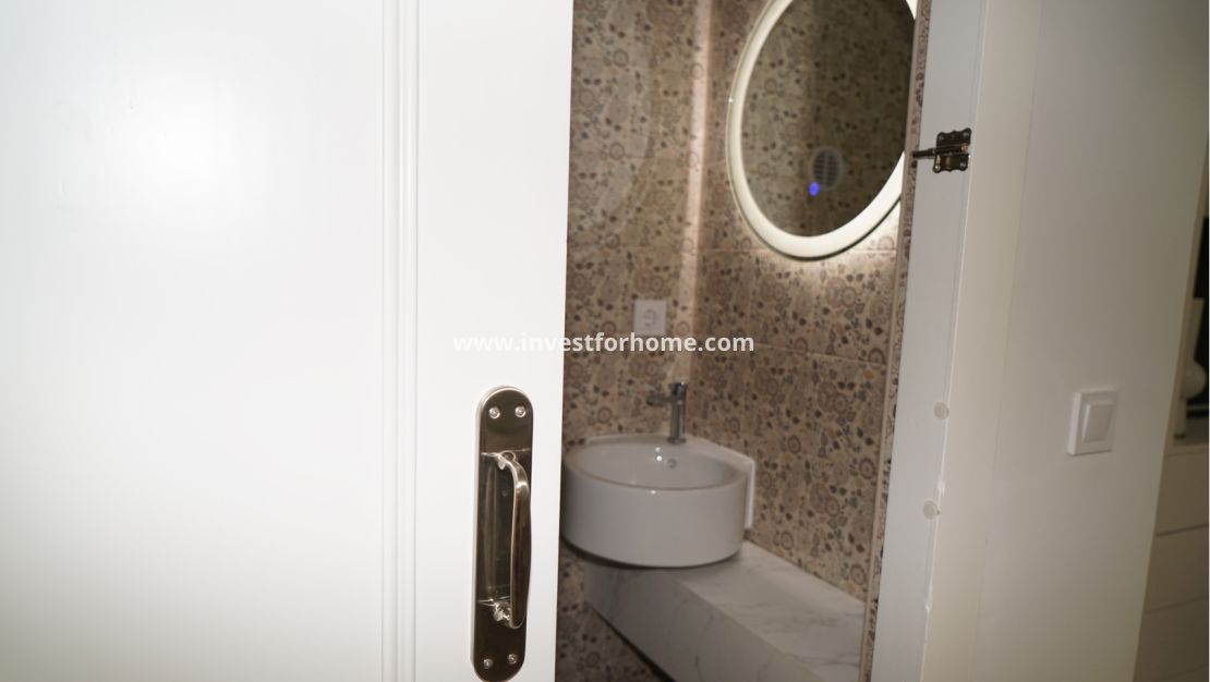 Vente - Maison - Orihuela Costa - Costa Blanca